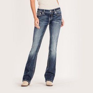 catch me ladies jeans